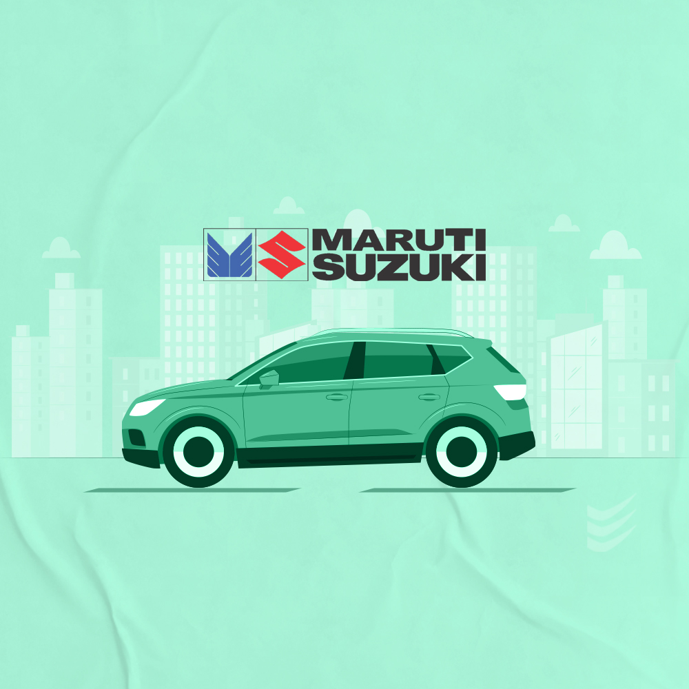 Featured image for Maruti Suzuki India Limited: History, Latest Updates, Milestones, Subsidiaries & Share Price